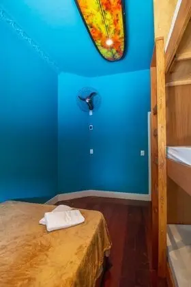 Family Oda, Engellilere Uygun, Ortak Banyo