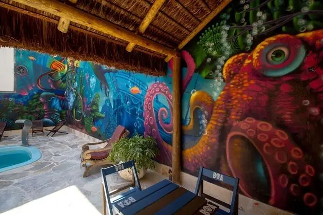 Family Oda, Engellilere Uygun, Ortak Banyo