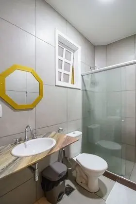 Family Oda, Engellilere Uygun, Ortak Banyo