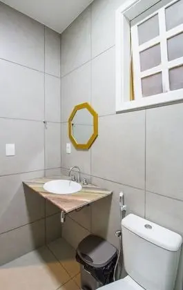 Family Oda, Engellilere Uygun, Ortak Banyo