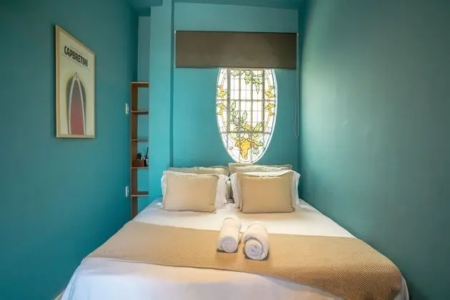 Standard Süit, Özel Banyo, Deniz Manzaralı (Guaratiba)