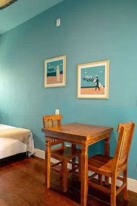 Standard Süit, Özel Banyo, Deniz Manzaralı (Guaratiba)