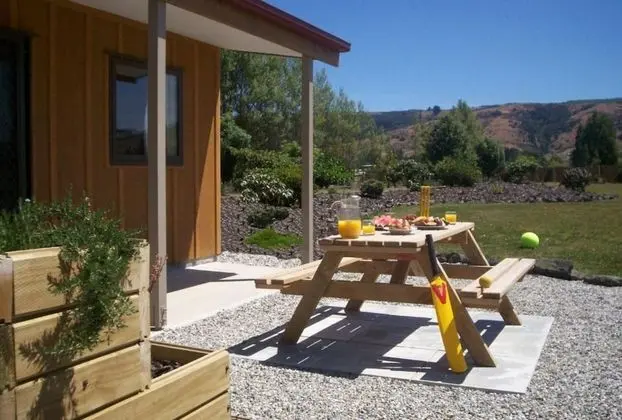 Garden Studio