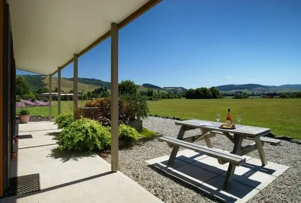 Garden Studio