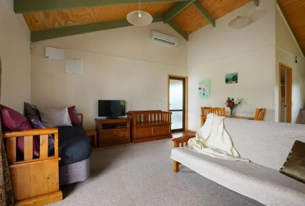 Two Bedroom Family Cottage