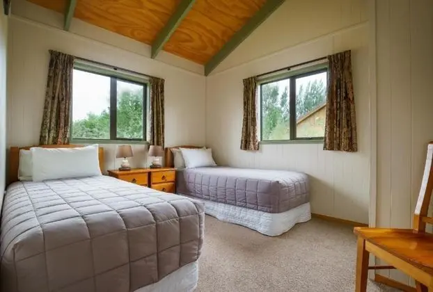 Two Bedroom Family Cottage