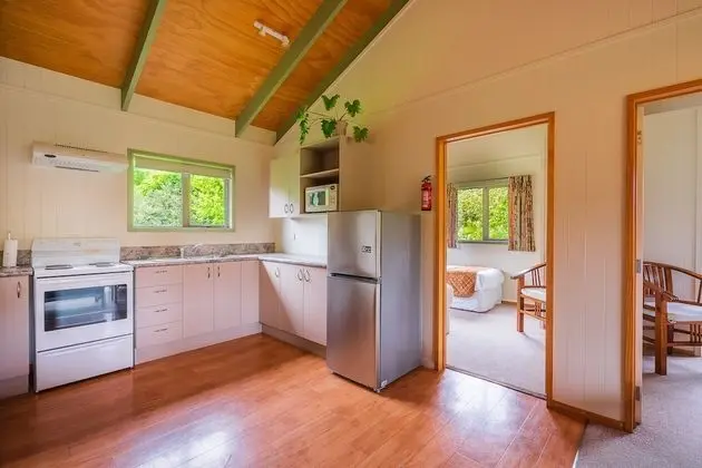 Two Bedroom Family Cottage
