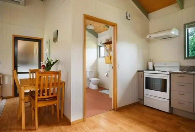 Two Bedroom Family Cottage