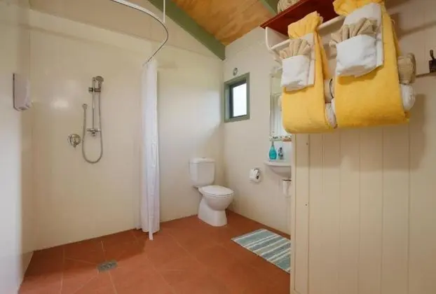 Two Bedroom Family Cottage