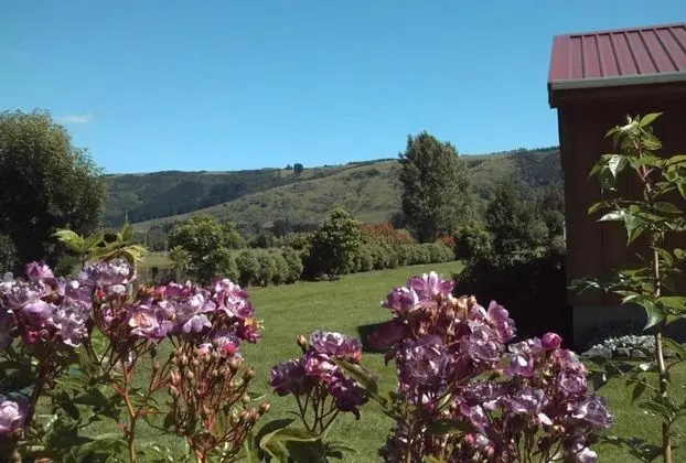 Two Bedroom Family Cottage