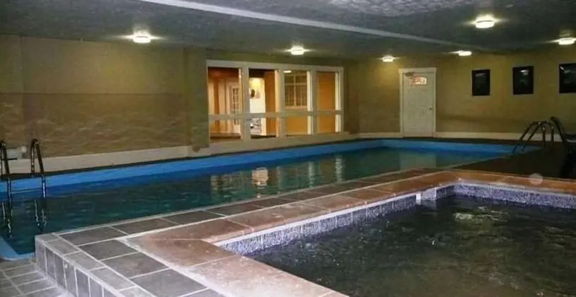 Classic Apart Daire, Birden Çok Yatak, Havuz Kullanımı