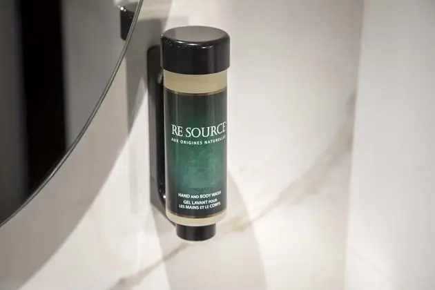 Deluxe Üç Kişilik Oda