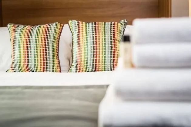 Superior İki Ayrı Yataklı Oda, Engellilere Uygun