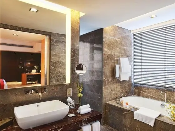 Stüdyo, 2 Tek Kişilik Yatak