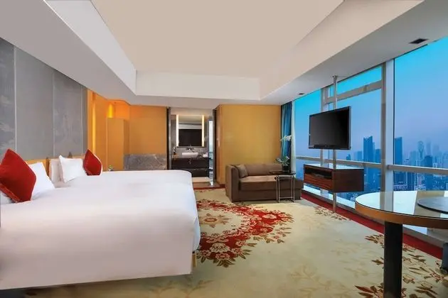 Stüdyo, 2 Tek Kişilik Yatak