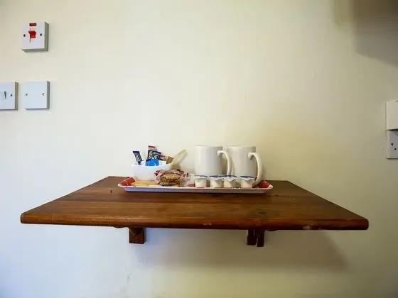 Standard İki Ayrı Yataklı Oda, 2 Tek Kişilik Yatak