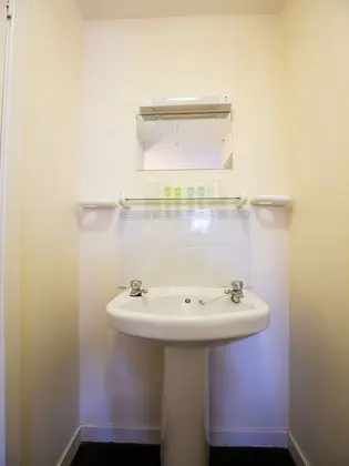 Standard İki Ayrı Yataklı Oda, 2 Tek Kişilik Yatak