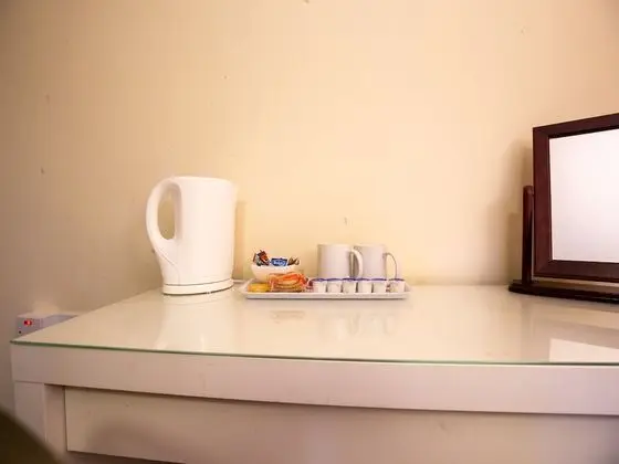 Standard İki Ayrı Yataklı Oda, 2 Tek Kişilik Yatak (Accessible)