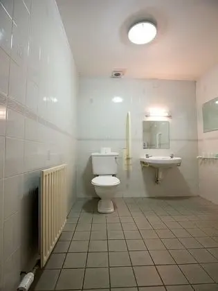 Standard İki Ayrı Yataklı Oda, 2 Tek Kişilik Yatak (Accessible)