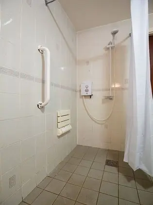 Standard İki Ayrı Yataklı Oda, 2 Tek Kişilik Yatak (Accessible)