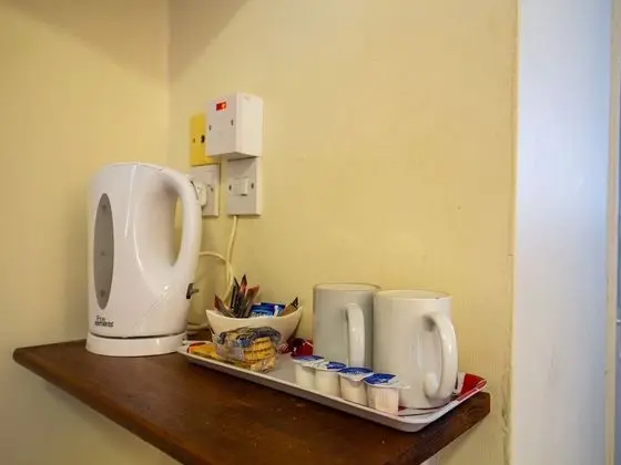 Standard Tek Büyük Yataklı Oda, 1 Çift Kişilik Yatak