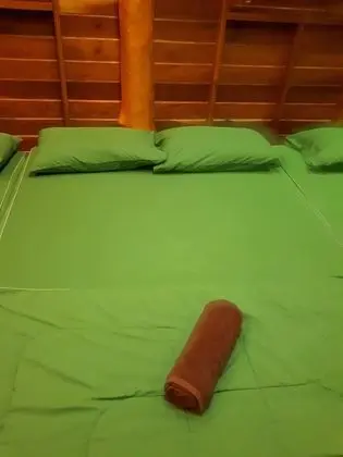 Private House with Karaoke for 8 Persons
