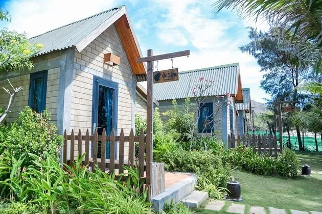 Bungalov