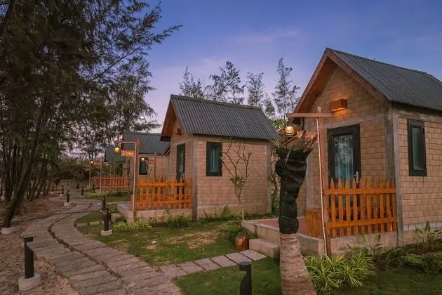 Bungalov