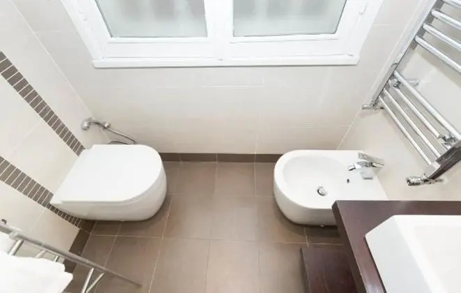 Apart Daire, 1 Yatak Odası, Balkon