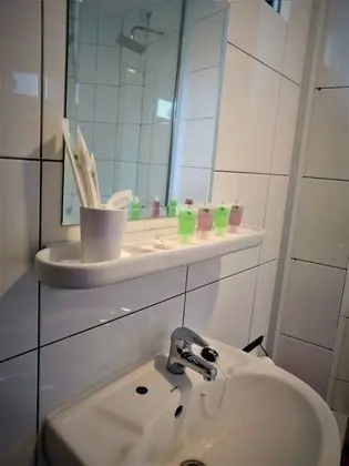 Executive Tek Büyük Yataklı Oda