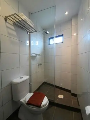 Executive Üç Kişilik Oda (Triplet)