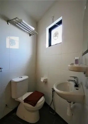 Superior Tek Kişilik Oda