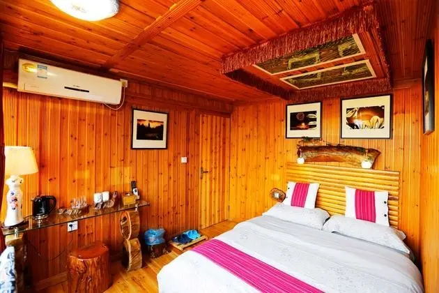 Design Tek Büyük Yataklı Oda