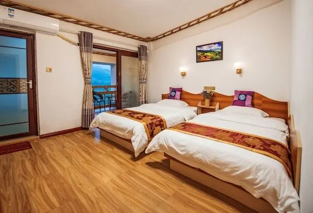 Superior İki Ayrı Yataklı Oda