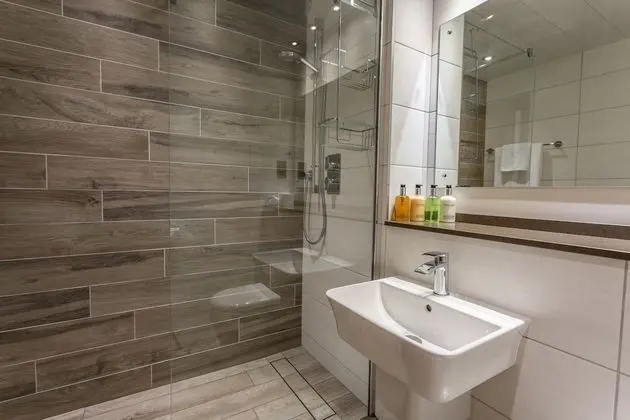 Deluxe Tek Büyük veya İki Ayrı Yataklı Oda, 1 Yatak Odası