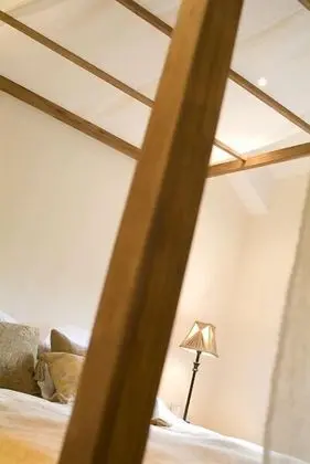Luxury Kır Evi, 1 Yatak Odası, Mutfak, Bahçeli