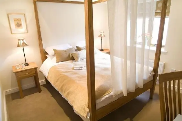 Luxury Kır Evi, 1 Yatak Odası, Mutfak, Bahçeli
