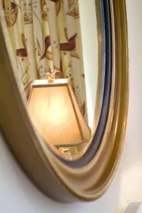 Luxury Kır Evi, 1 Yatak Odası, Mutfak, Bahçeli