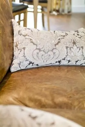 Luxury Kır Evi, 1 Yatak Odası, Mutfak, Bahçeli