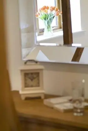 Luxury Kır Evi, 1 Yatak Odası, Mutfak, Bahçeli