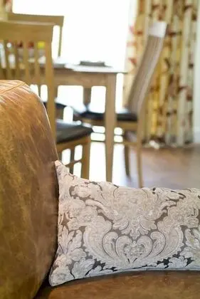 Luxury Kır Evi, 1 Yatak Odası, Mutfak, Bahçeli
