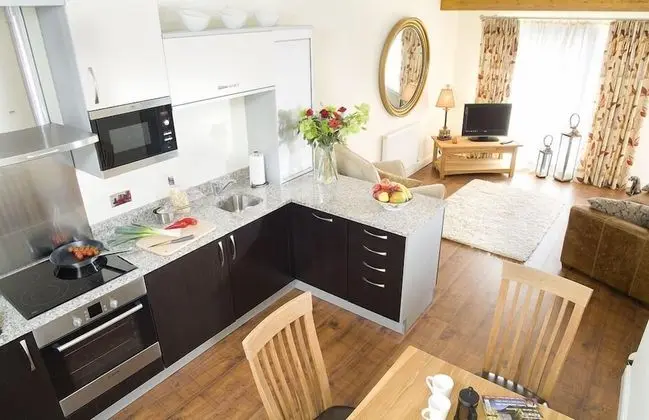 Luxury Kır Evi, 1 Yatak Odası, Mutfak, Bahçeli