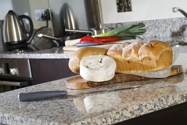 Luxury Kır Evi, 1 Yatak Odası, Mutfak, Bahçeli