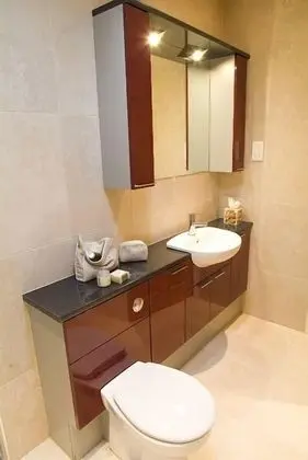 Luxury Kır Evi, 1 Yatak Odası, Mutfak, Bahçeli
