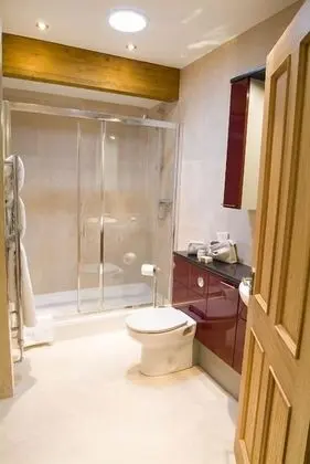Luxury Kır Evi, 1 Yatak Odası, Mutfak, Bahçeli
