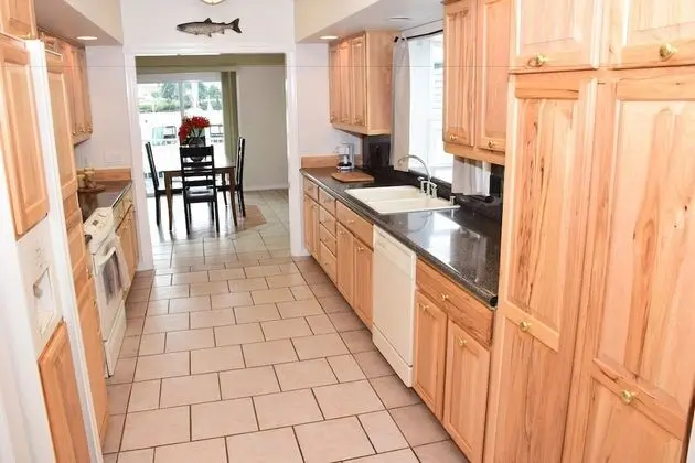 Süit, 1 Yatak Odası (A)