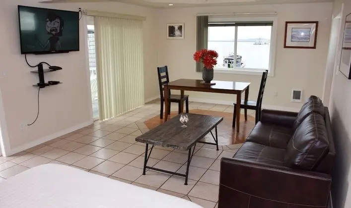 Süit, 1 Yatak Odası (A)