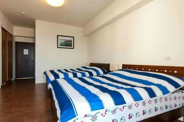 Dört Kişilik Oda