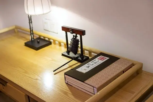 Deluxe İki Ayrı Yataklı Oda, 2 Tek Kişilik Yatak, Sigara İçilmez