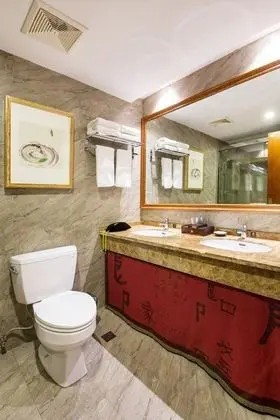 Deluxe İki Ayrı Yataklı Oda, 2 Tek Kişilik Yatak, Sigara İçilmez